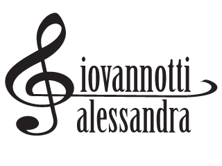 Alessandra Giovannotti – Official Web Site